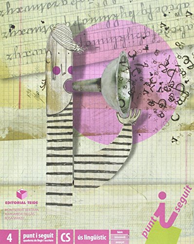 Punt i seguit Quadern 4Cicle superior