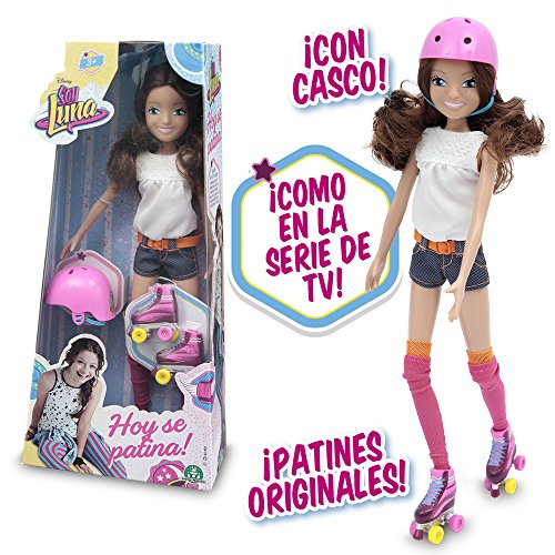 nancy patinadora amazon