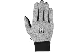 Millet - Gants Urban Glove Homme - Chaud - Tricot - OUTDOOR