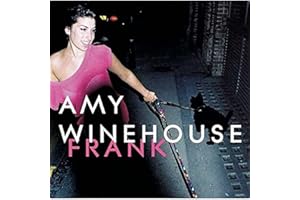 Frank (Back-To-Black-Serie) [Vinyl LP]