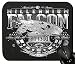 Produktbild Touchlines - Millennium Falcon Mauspad für Gaming und Grafikdesign 230x190x5mm Black