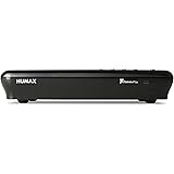 Humax FVP-5000T 500 GB Freeview Play HD TV Recorder - Black