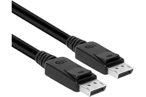 Club 3D 2m DisplayPort 1.4 8K czarny