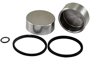 WACOX Motodak Piston ETRIER FREIN Adapt. AJP Avant 32X13 (X2 + Joints)