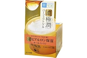 肌ラボ Hada Labo HADALABO Gokujyun Hyaluronic Perfect Gel 100 g