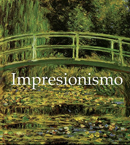Impresionismo / Impressionism (Mega Square)