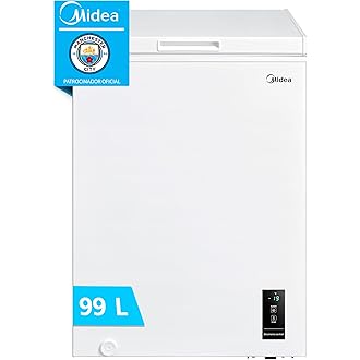 Midea MDRC154FZE01 99L