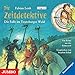 Die Zeitdetektive. Die Falle im Teutoburger Wald by 