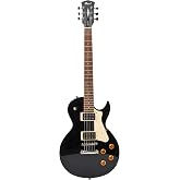 Cort CR100BK Elektro Gitar - Black