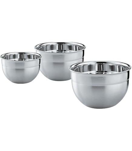 kogelstopper met binnendraad M5 20 mm RVS-316 mat geslepen