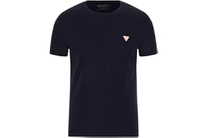 Guess jeans Maniche Corte M2YI24 J1314 - Uomo