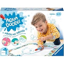 Rangebow - Penna sostitutiva per disegno Aqua Water Doodle, 1 grande 1