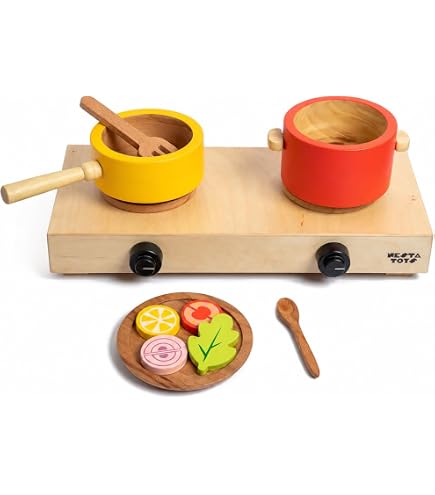Faire semblant de jouets de cuisine pour les tout-petits, Jeu de Faire semblant de jouets de cuisine pour les tout-petits, Jeu de