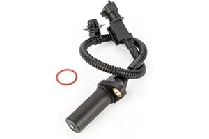 ‎LST LST Kurbelwelle Sensor Impulsgeber kompatibel mit Hyundai Accent Solaris Creta Elantra i20 i30 i40 iX20 iX35 Tucson Sonata Veloster Kia Carens Ceed Pro Cee´d Cerato Optima Rio Seltos Soul Sportage