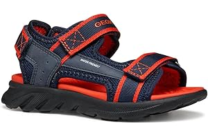 Geox Boy's J Sandal Airadyum Bo