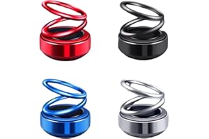 JEEEUN Portable Kinetic Molecular Heater, 2024 New Kinetic Heater, Kinetic Heater for Ehicles, Mini Portable Kinetic Heater, Portable Kinetic Mini Heater, Kinetic Mini Heater (4Pack-Business)