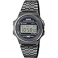 Casio Unisex-Adult Quartz Watch