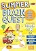 Produktbild Summer Brain Quest: Between Grades Pre-K & K