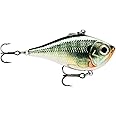 Rapala Rippin’ Rap® Fishing Lure Hard Vibrating Action | 7cm | 24g