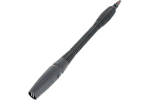 Parkside – Tubo in acciaio con ugello a getto piatto per idropulitrice ad alta pressione Lidl Parkside PHD 150 A1 B2 C2 D3, diversi modelli, vedi descrizione