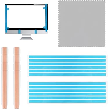 Kensington 22 inch 16:9 privacy filter