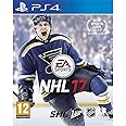 NHL 17 (PS4) : Amazon.co.uk: PC & Video Games