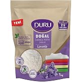 DURU Gran&uuml;l Sabun Lavanta, 1 Kilogram