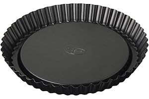 Dr. Oetker Back-Freude Classic Mini stampo per torta alla frutta 22 cm