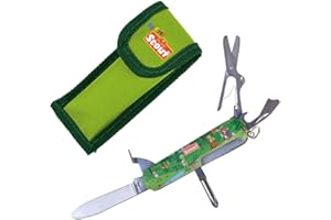 Happy People Nóż TA First SCOU