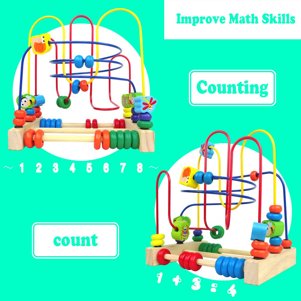 giochi educativi 5 anni