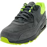 NIKE Air MAX 90 Ultra 2.0 Essential, Zapatillas Hombre : Nike: Amazon.es:  Zapatos y complementos