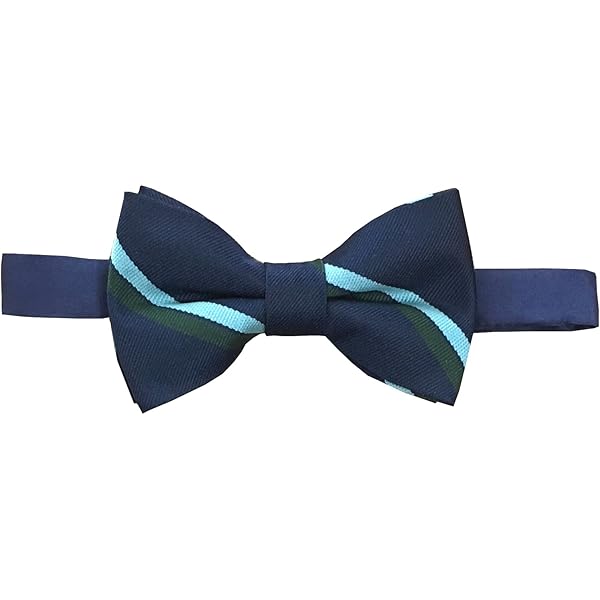 royal signals bow tie