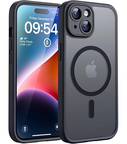 Apple iPhone 14, 256GB, Negro (Reacondicionado) : Amazon.es