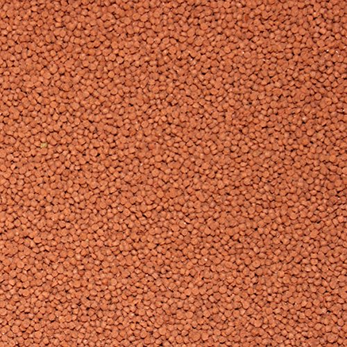 Söll 16232 Organix Super Colour Pellets – Aquariumfutter – Zierfischfutter – Pelletfutter – 490 ml - 5
