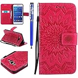 FESELE Schutzhülle für [Samsung Galaxy Grand Prime G530]...