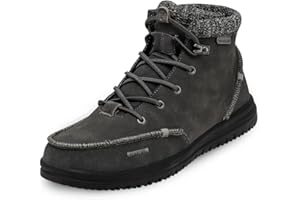 Hey Dude Bradley, Bota de Moda Hombre