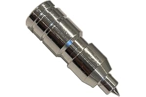 Chomas Creations Etching/Engraving Precision Tip Tool for Brother Scan n Cut