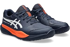 ASICS Gel-Resolution X GS, Sneaker Bambini e Ragazzi