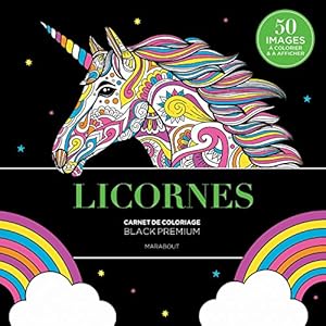 Black premium Licornes Livre en Ligne Black premium Licornes Livre en Ligne - Telecharger Ebook