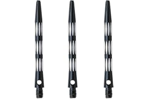 Unicorn Maestro Tige en aluminium Noir Taille Unique