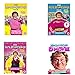 Mrs Brown's Boys The BBC Collection Series 1,2,3 & Mrs Brown's Boys The Movie (D'Movie)
