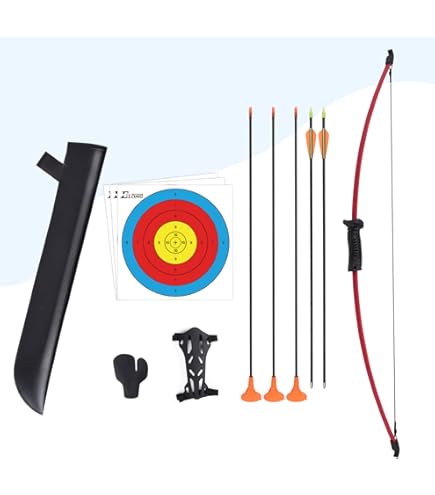 Supporto Magnetico Per Frecce Da Arco Ricurvo - Adesivo, Acciaio Inox, Per Tiro Con L'Arco E Caccia - Foto 3