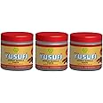 Yusufi Masala Shikakai Paste, 100 gm Each - Pack of 3