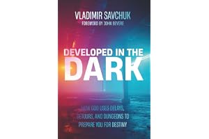 Developed in the Dark