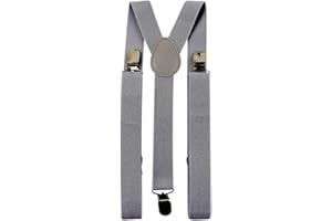 DB Dickie Bow Children's Kids Boys Vintage Braces