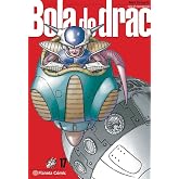 Bola de Drac Definitiva n. 17/34 (Manga Shonen)