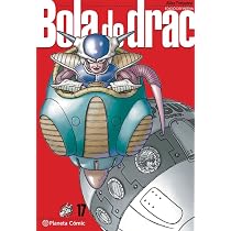 Bola de Drac Definitiva n. 17/34 (Manga Shonen) : Toriyama, Akira