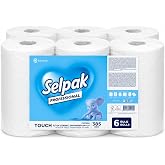 Fsc Selpak Pro İ&ccedil;ten &Ccedil;ek Havlu