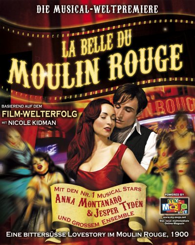 Preisvergleich Produktbild La Belle Bizarre Du Moulin Rouge