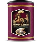 Tuğba Nuts Mirvari Coffee Metal Box 300 Gr